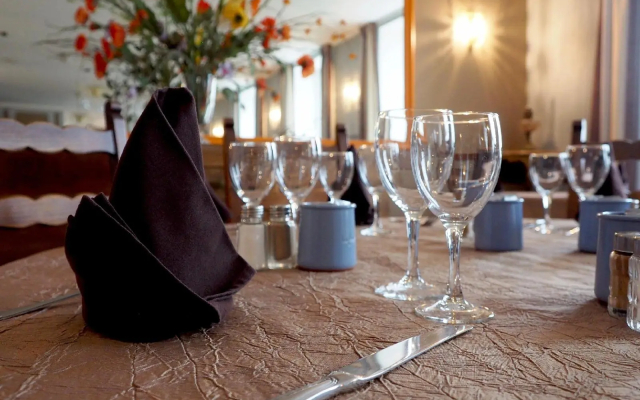 Logis Hotel Saint-Joseph