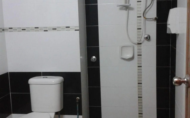 Hotel Damai
