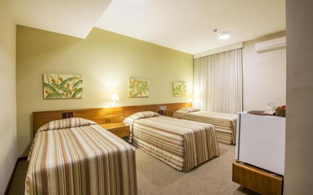 JR Hotel Presidente Prudente