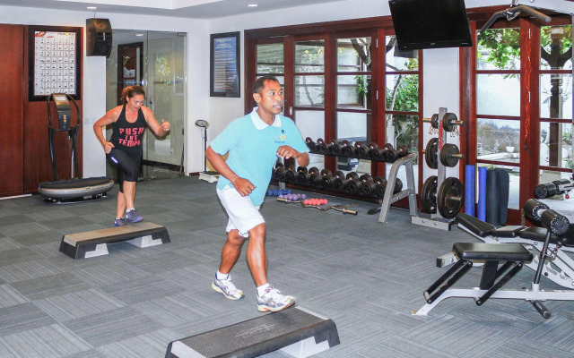 Отель Novotel Bali Nusa Dua - Hotel & Residences