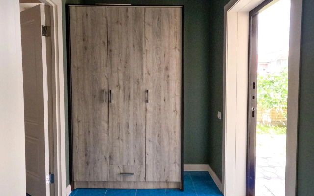 Uyutnyi dom v Siriuse v 300m ot morya