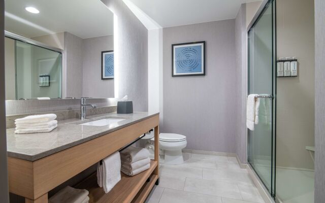 Hyatt Place Newark/Silicon Valley