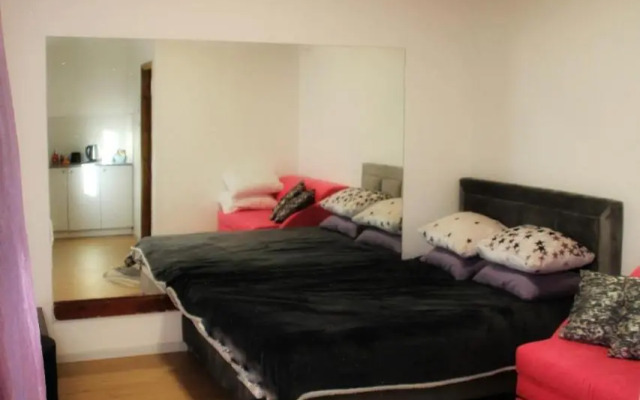 Suite Golan