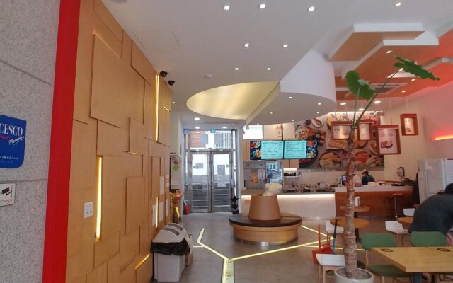 Hostel Korea 11th - Changdeokgung