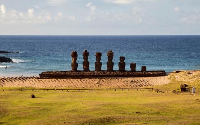 Hotel Ohana Rapa Nui