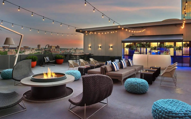 Revere Hotel Boston Common