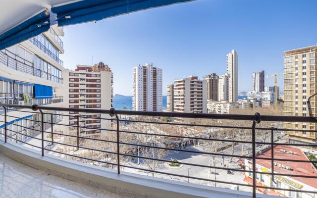 Coblanca 3 8-3 in Benidorm