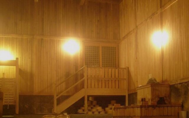 Tsuta Onsen