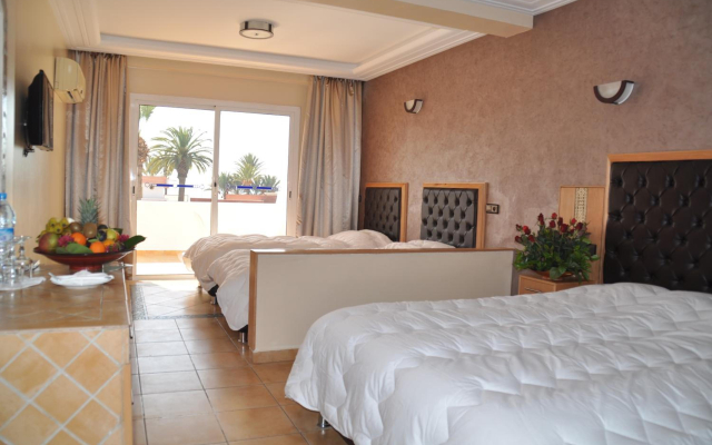 Hôtel Club Al Moggar