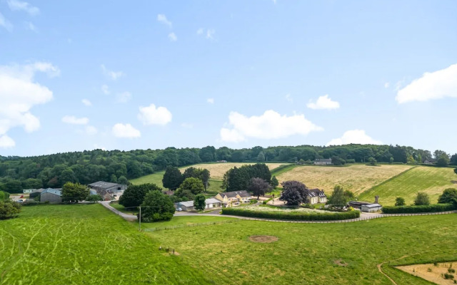 Leafield House @ Nables Farm
