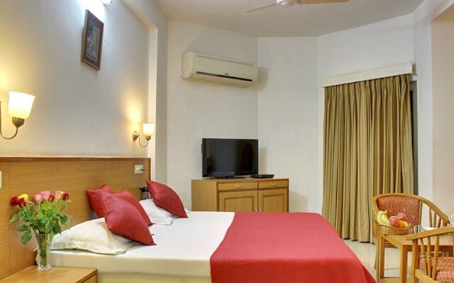 Hotel Shikha Jaipur City Centre