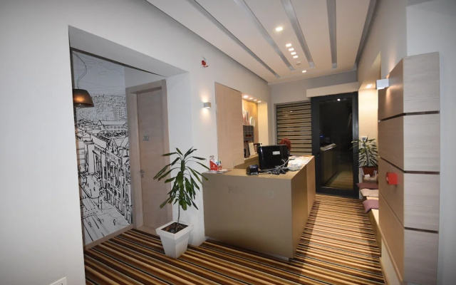 Hotel Villa Melody