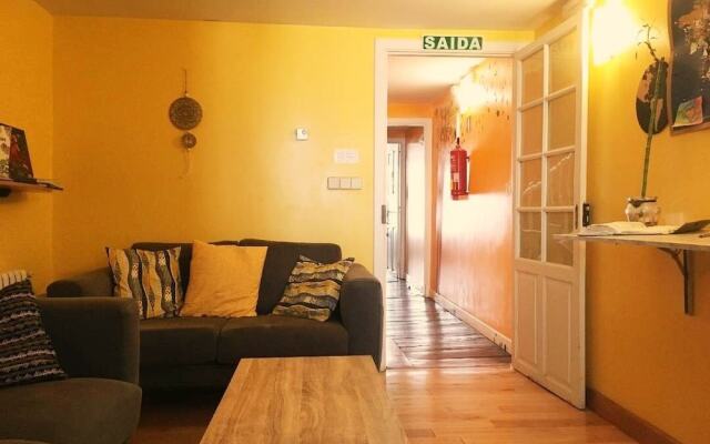 Albergue Azabache - Hostel