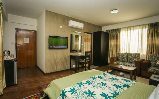 Nirvana Home
