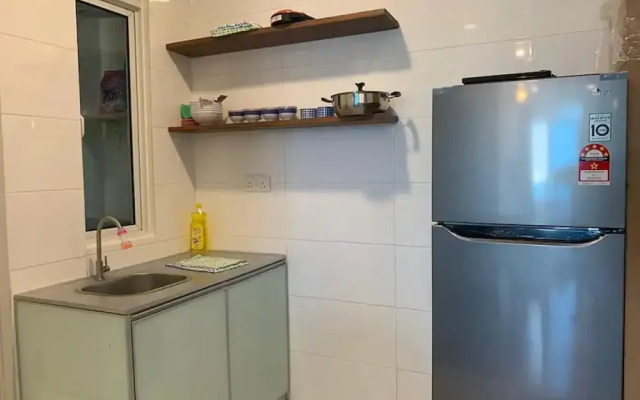 The Wave Residence by Guesthouse