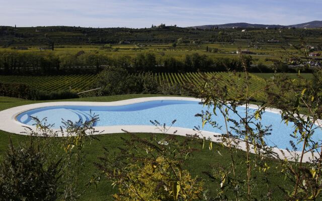 La Fonte degli Dei Wine Relais Adults Only