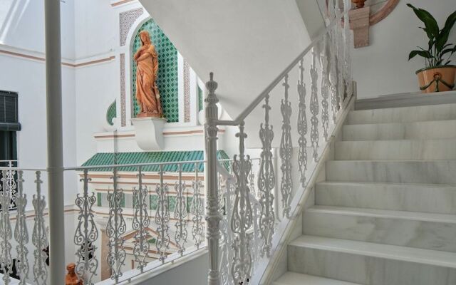 Hotel Boutique Triana House