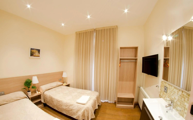 Hostal Excellence