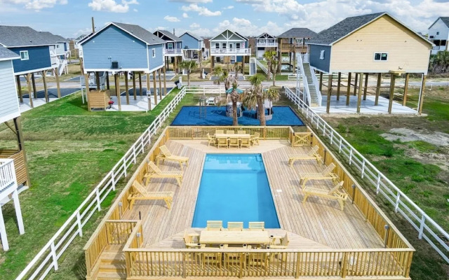 2nd Life 2 Bedroom Home