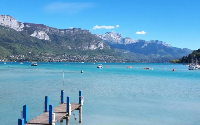 Studio Le Virgile - Annecy
