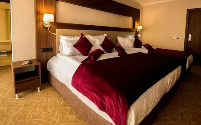 Paşapark Selçuklu Hotel