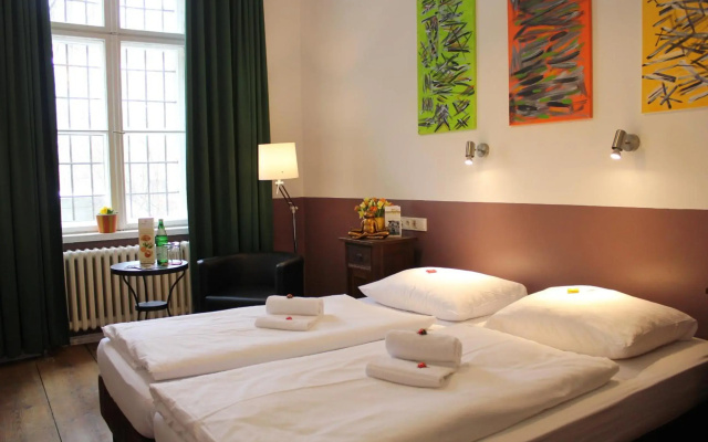 Grand Hostel Berlin Classic