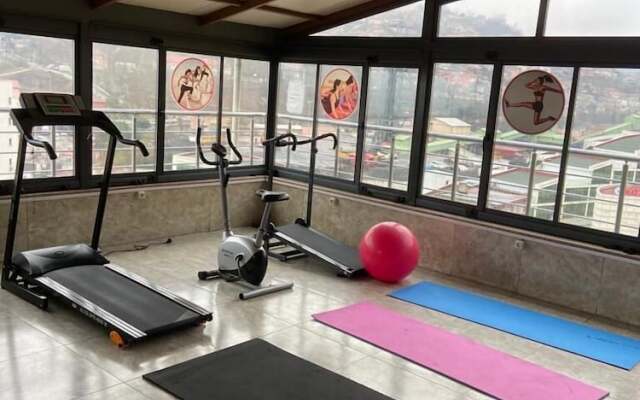 67 Kozlu Belen Apart