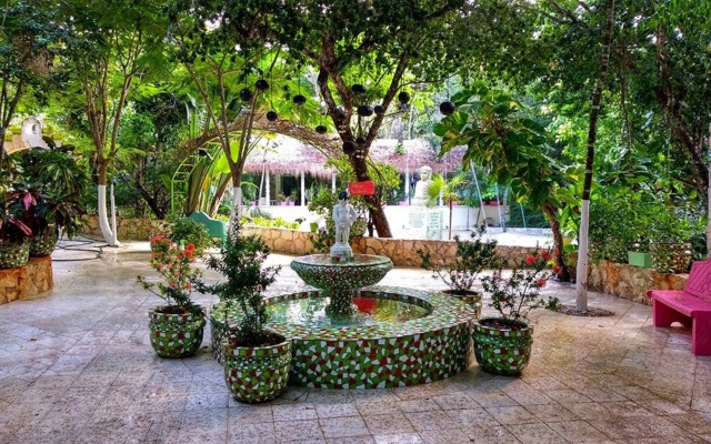 Xolumado Inspiration Village by Karisma