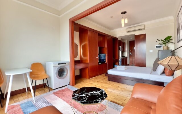 Diny ApartHotel - Rooftop Pool