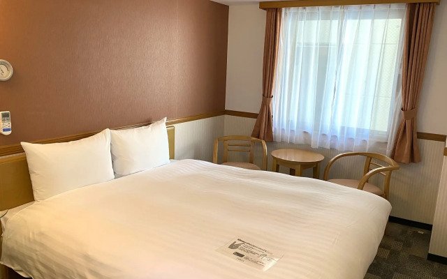 Toyoko Inn Hitachi Ekimae