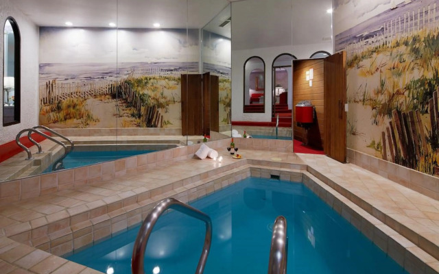 Pocono Palace Resort