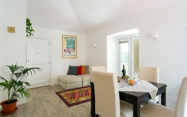 Lovely Spot in Alfama