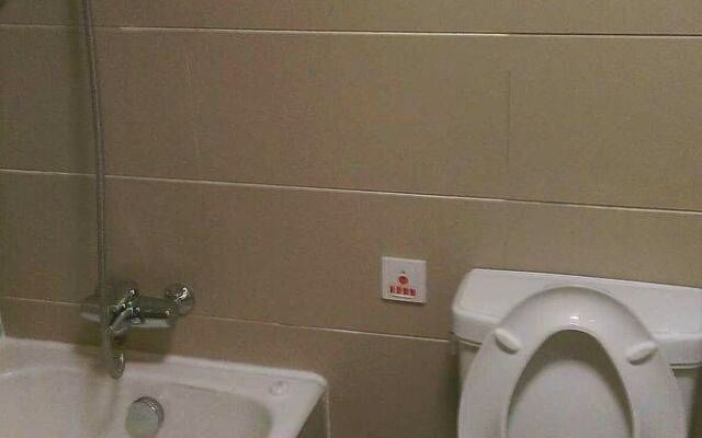 Qingdao Airport Hotel