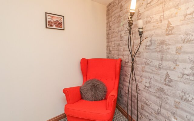 Canmore Castle Townhouse