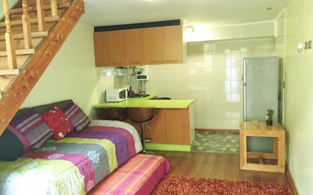 Tribu Malen Apartamentos