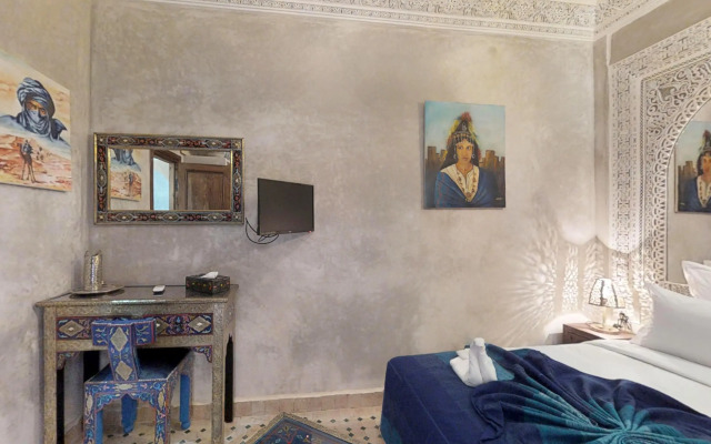 Riad abaka by Ghali annexe
