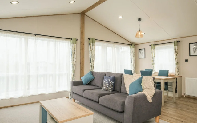 Penmarlam Lodge Retreat 12