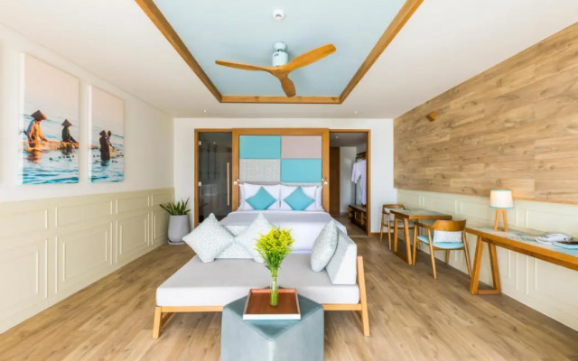 Fusion Suites Vung Tau