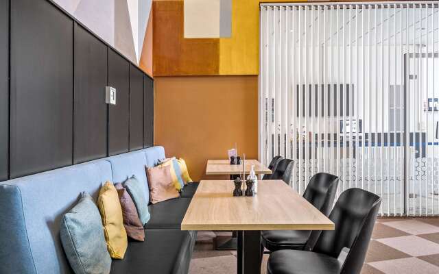 Best Western Royal Holstebro