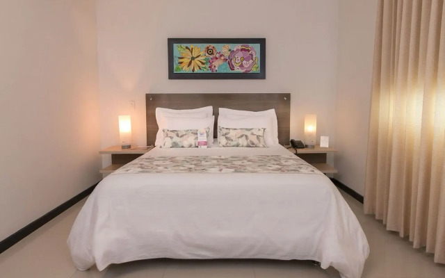 Hotel Baroca