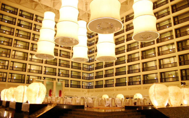 Cinnamon Grand Colombo