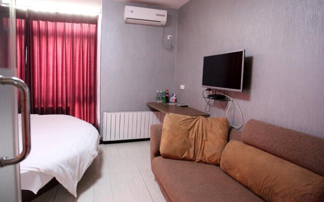 Linyang Hotel