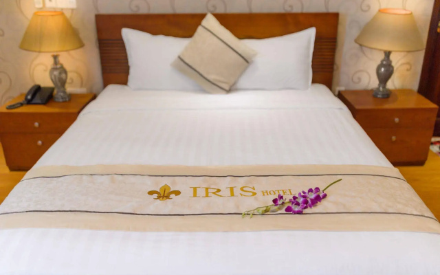 Iris Hotel Danang