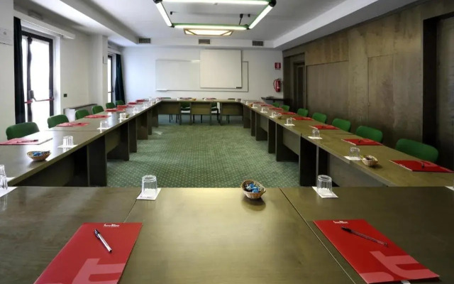 Hotel La Torretta