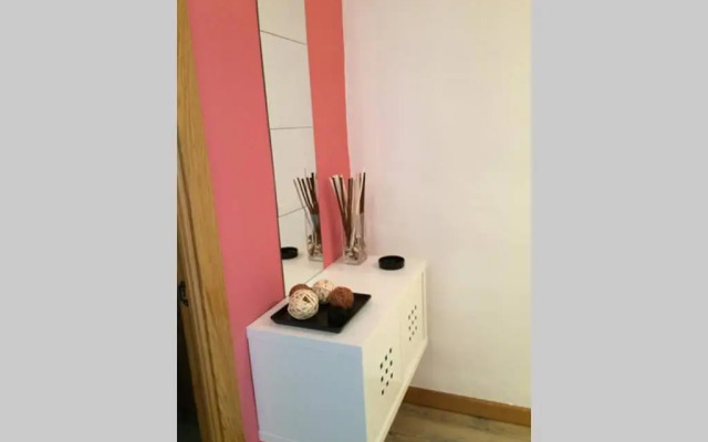 SG Apartamentos - LA CASA DE SOFÍA VUT-47-14