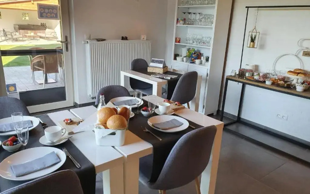 B&B ‘T Hoogste
