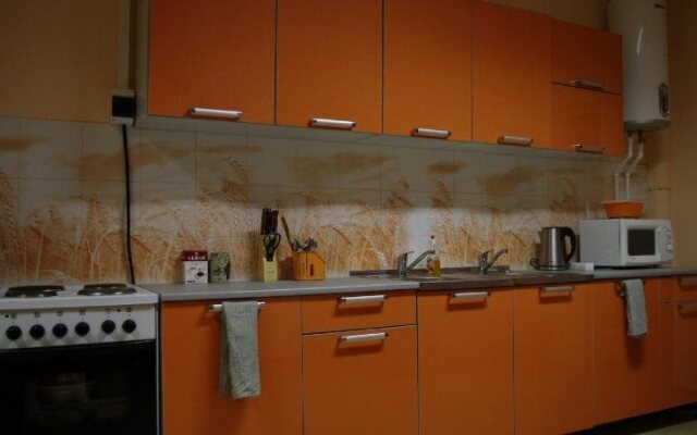 Mini-hotel "Medovyj"