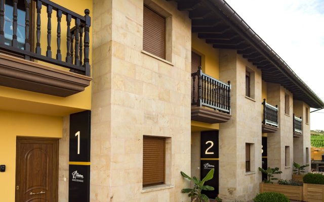 Las Casitas De Santillana I 3