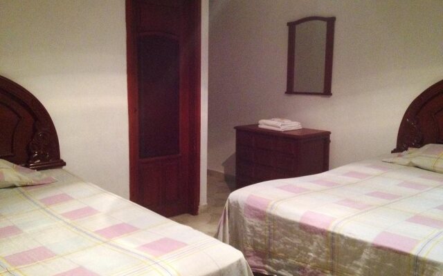 Hotel Tintan