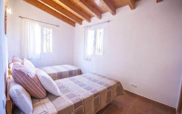 Finca Ses Muralles
